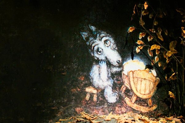 Советский мультфильм признали лучшим анимационным фильмом всех времён. Обложка © Кадр из мультфильма «Сказка сказок», режиссёр Юрий Норштейн / Kinopoiskatomic:embed 0
