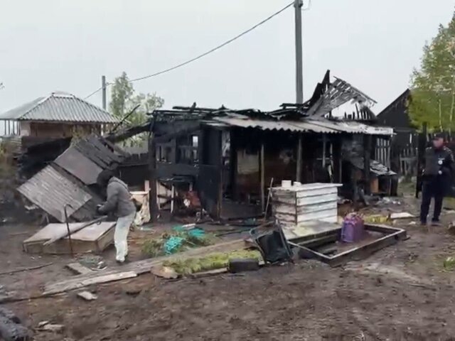    Фото: телеграм-канал "Следком"