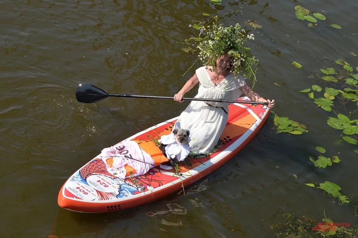    рогулки кажутся безопасными только со стороны.