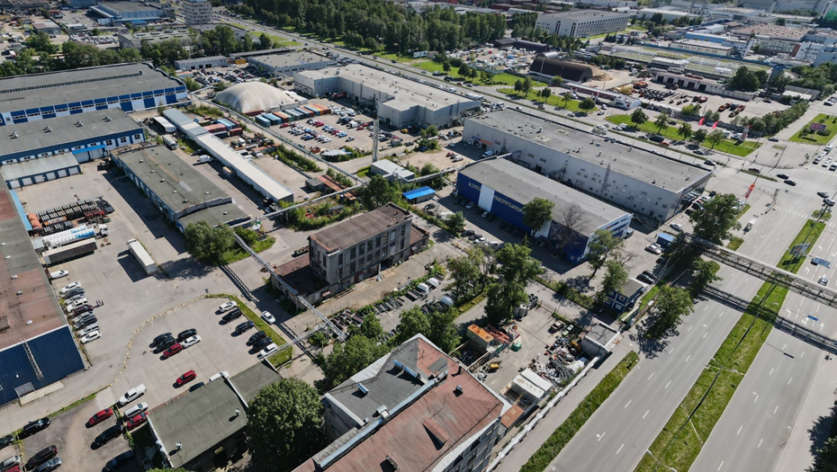    Автор фото: yandex.ru/maps