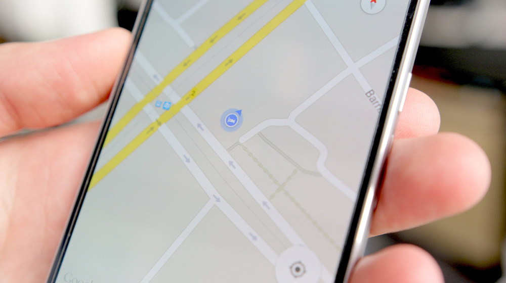    Отключение геолокации на ANDROID — бесполезный страх и потеря удобства