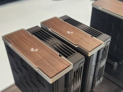    Deepcool представила новую коллекцию систем охлаждения