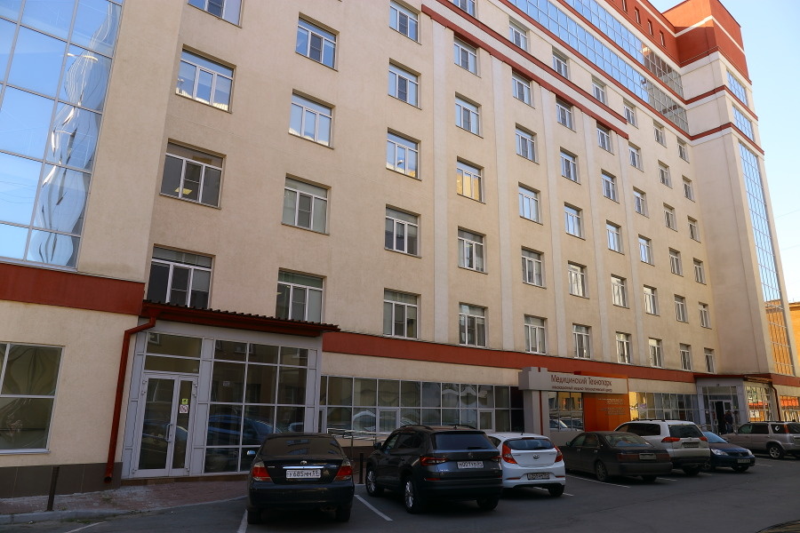    Фото: Михаил Периков