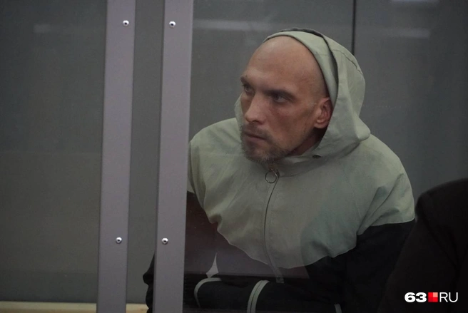 Фото: Алексей Ногинский / 63.RU 