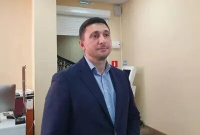 А. Марченко, фото: https://www.saratov.kp.ru/