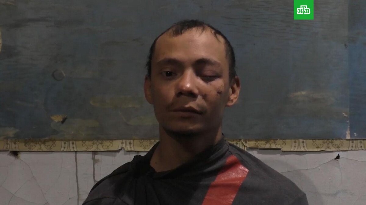    Пленный наемник ВСУ из Колумбии рассказал об обмане командиров