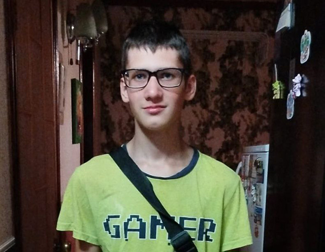 В Твери на Дорошихе пропал 16-летний подросток