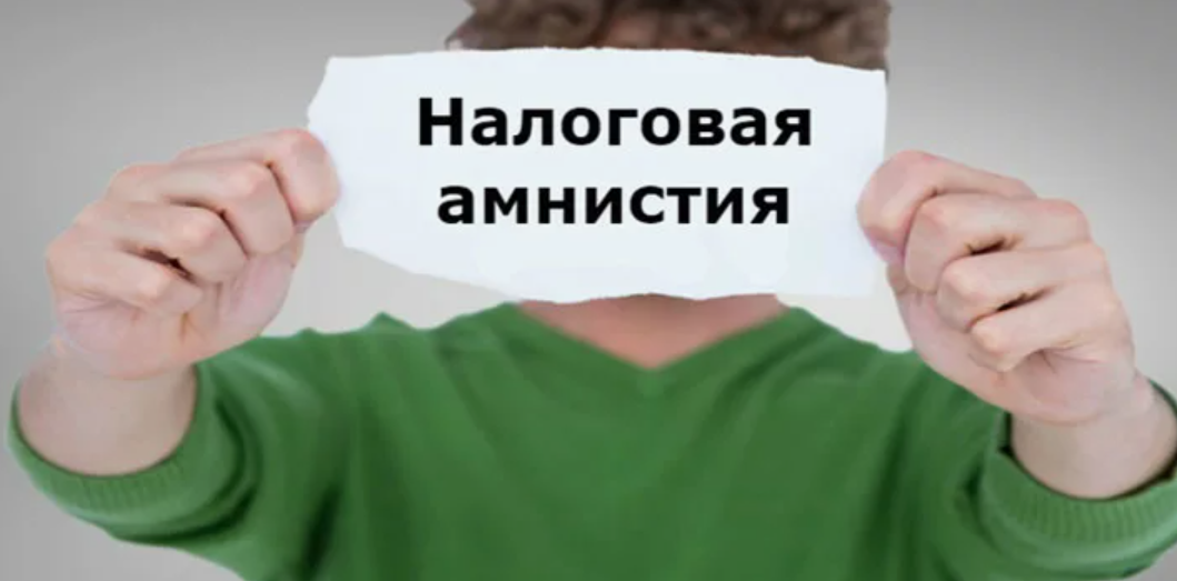 Скриншот налоговая амнистия, сайт Яндекс. Картинки