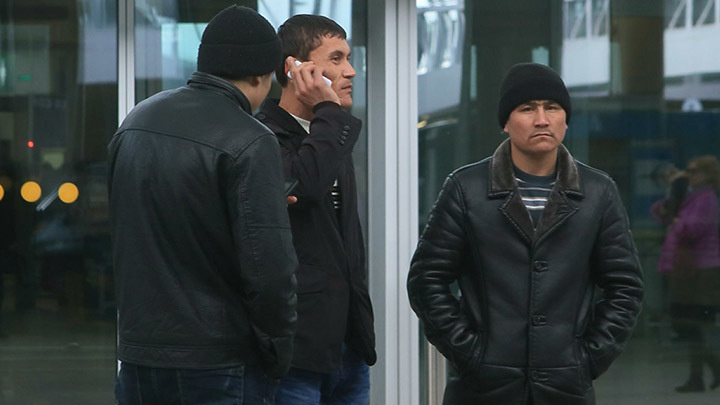    В современном мире миграция стала реальным инструментом для влияния на внутренние процессы других стран. Фото: Zamir Usmanov/ Globallookpress