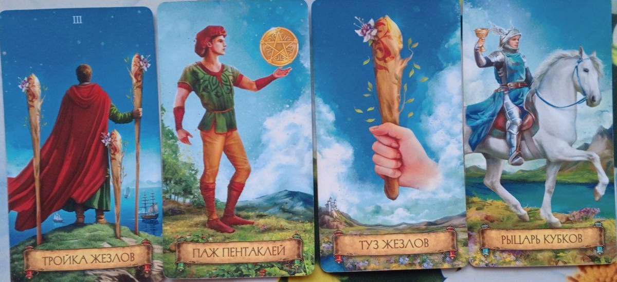 фото принадлежит автору канала