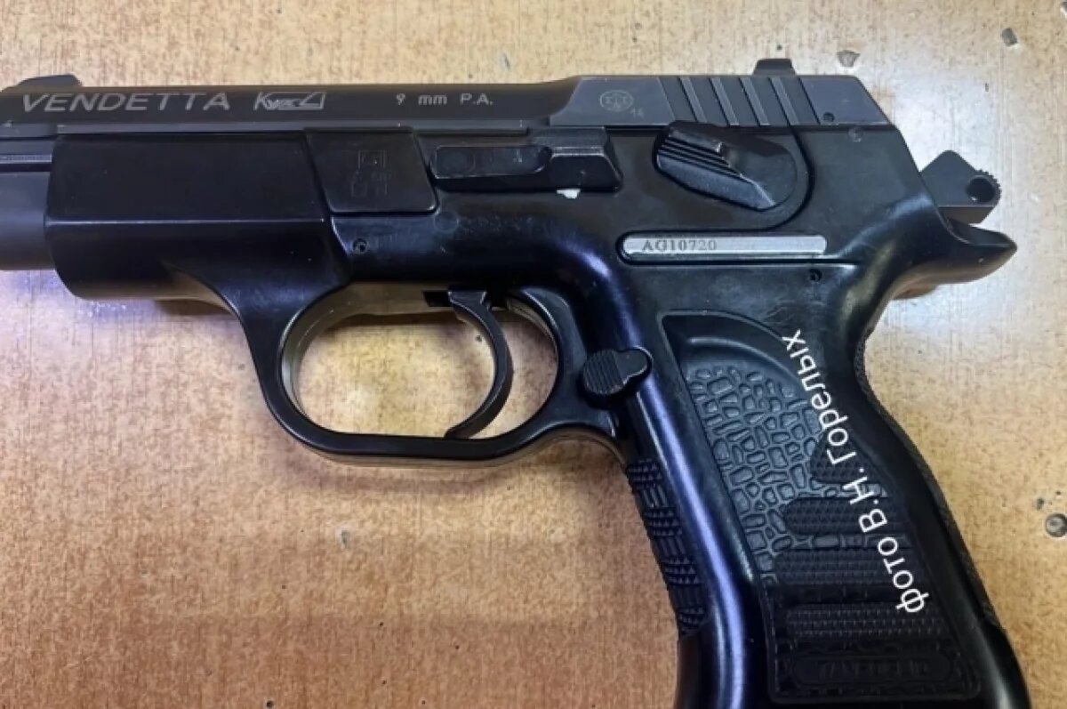    На Урале будут судить пьяную компанию, устроившую стрельбу в Северке