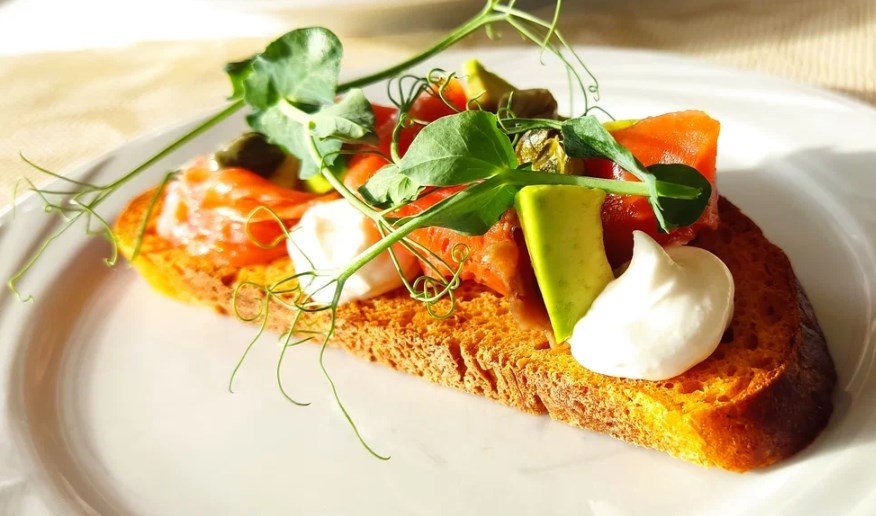 Ресторан Эрмитаж