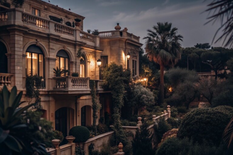    Премиум-недвижимость на Мальте: как инвестиции с лесом на участке меняют жизнь в Сент-Джулиансе