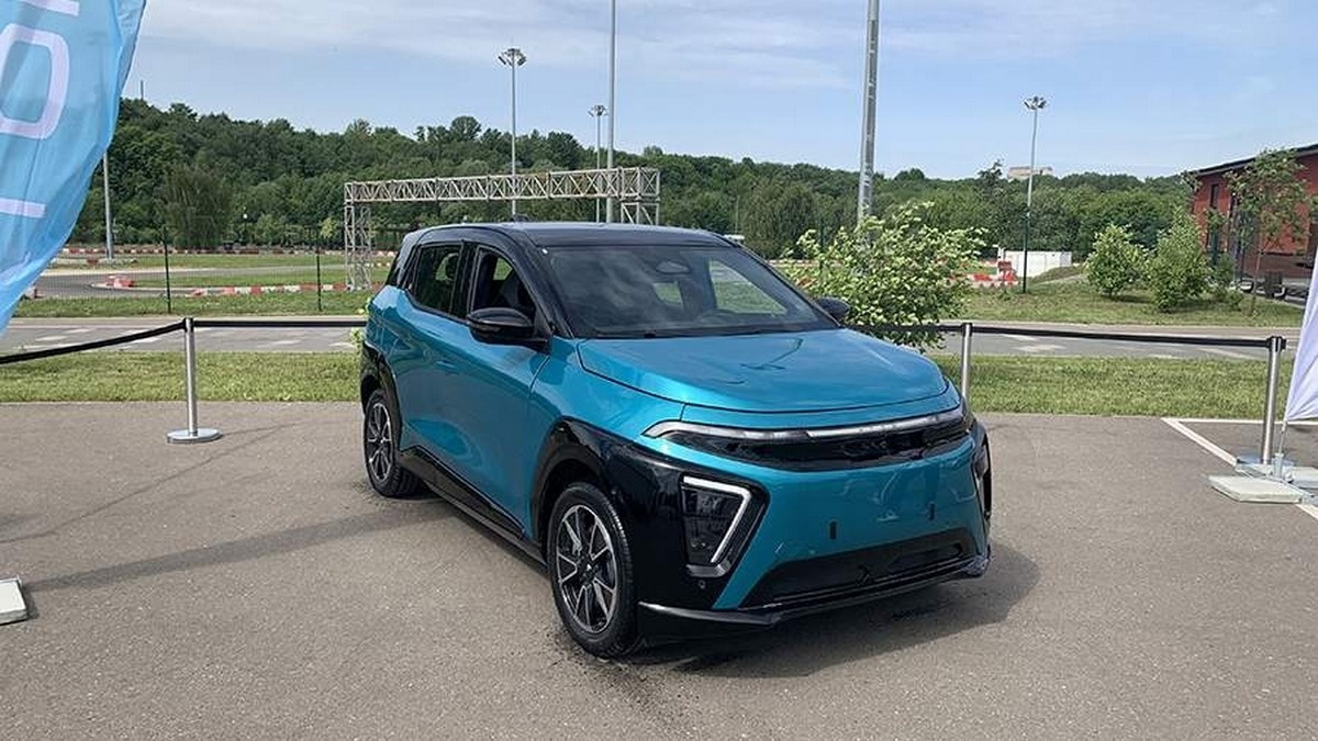 Фото: «Известия»/Кирилл Сазонов  📷
