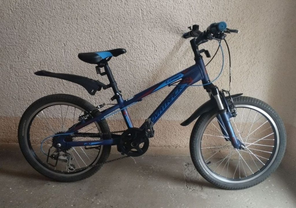    Фото из личного архива семьи