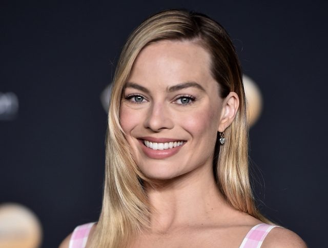    Марго Робби. Фото: Getty Images