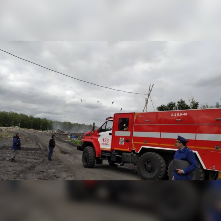    Фото предоставлено пресс-службой прокуратуры Новосибирской области