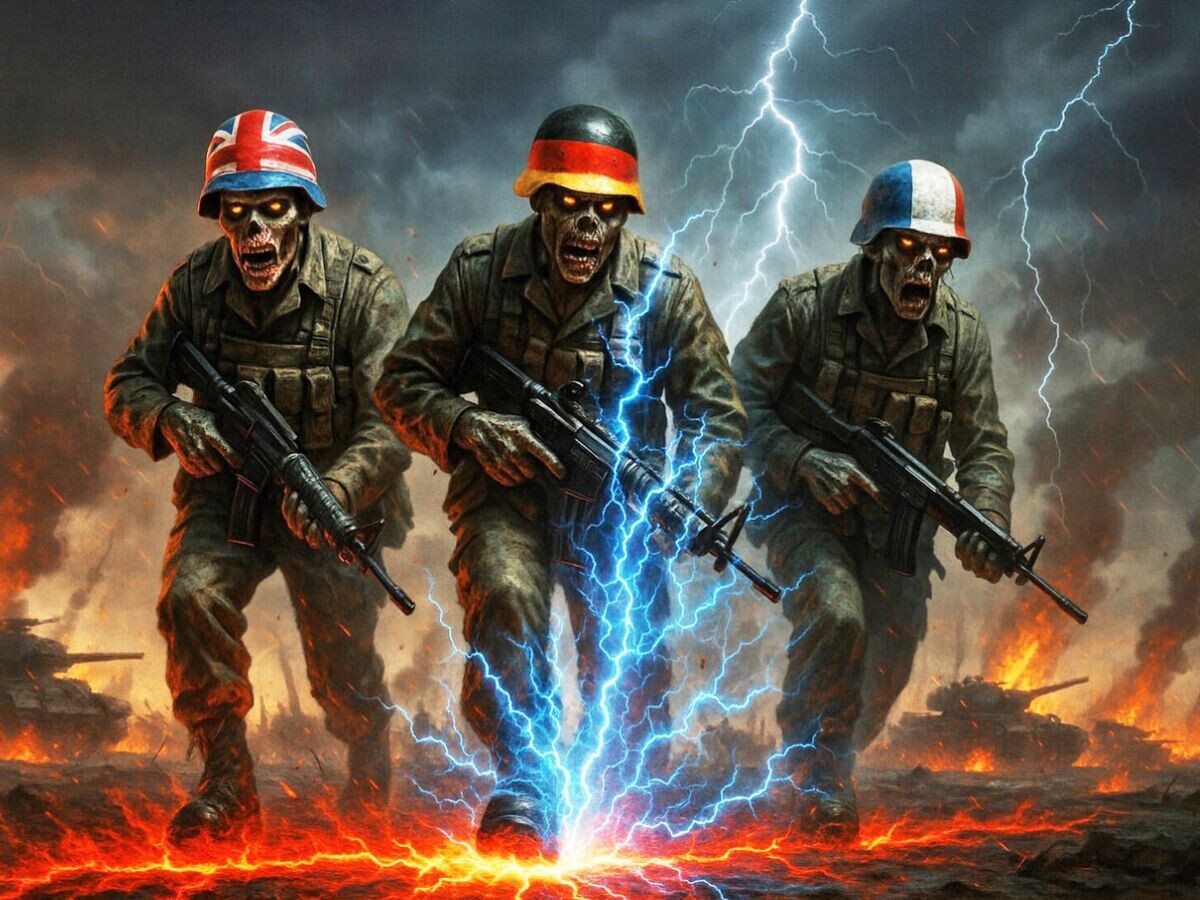    Изображение сгенерировано ИИ© РИА Новости / Изображение сгенерировано ИИ