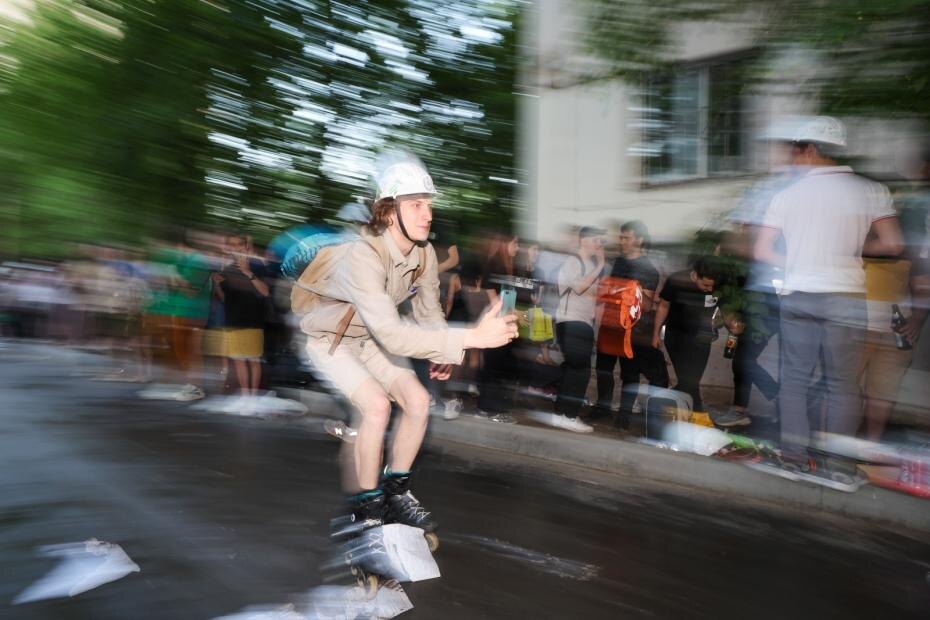    Алексей Белкин/NEWS.ru