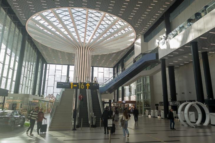    Фото Андрея Заржецкого