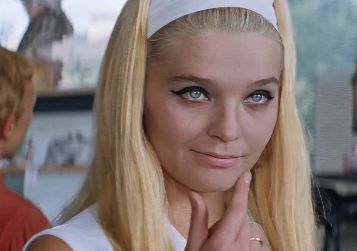  Фото © «Бриллиантовая рука», режиссер Леонид Гайдай / Kinopoisk.ru