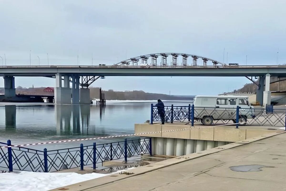    Уфа на ассамблее городов стран БРИКС показала проект по рекам в мегаполисах