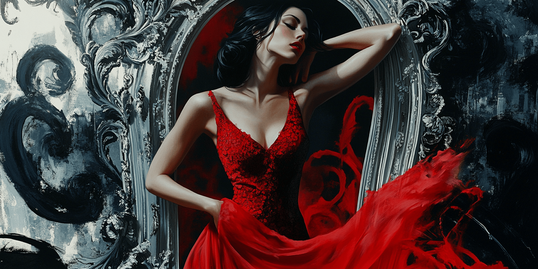 Почему нарцисс изменяет: шокирующая правда, которую он скрывает