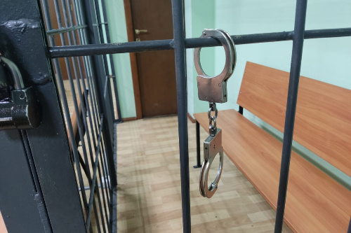    Фото: суды общей юрисдикции / ВКонтакте