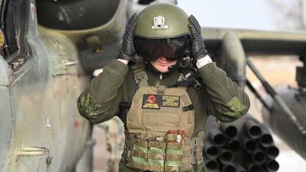    © РИА Новости . Алексей Майшев