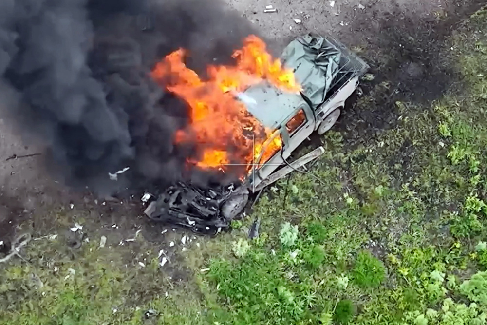    ©Пресс-служба Минобороны России