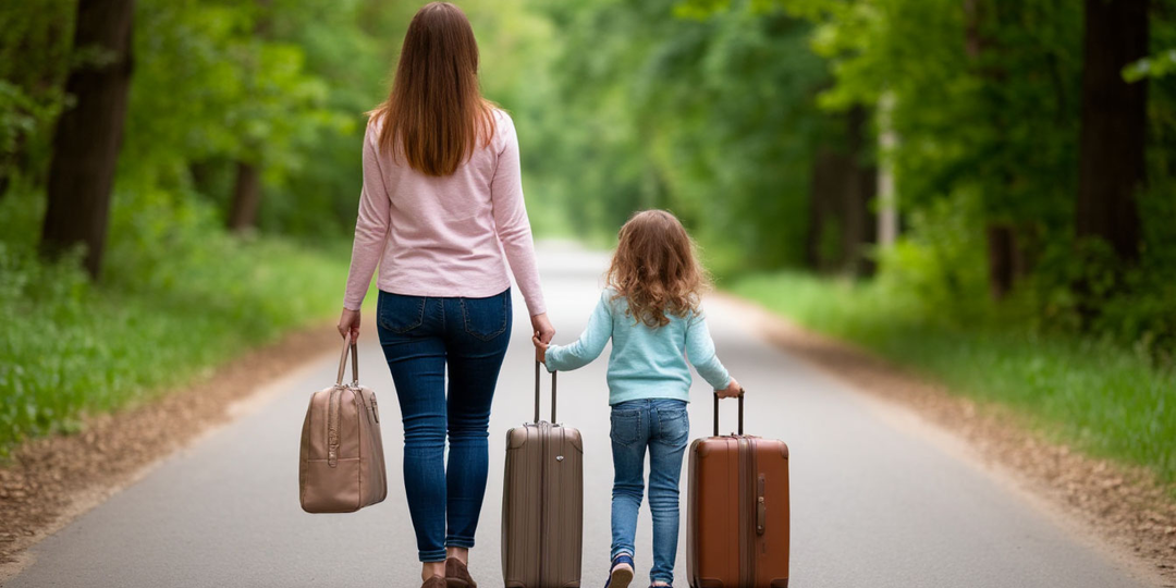 Тернистый путь к счастью. Глава 1