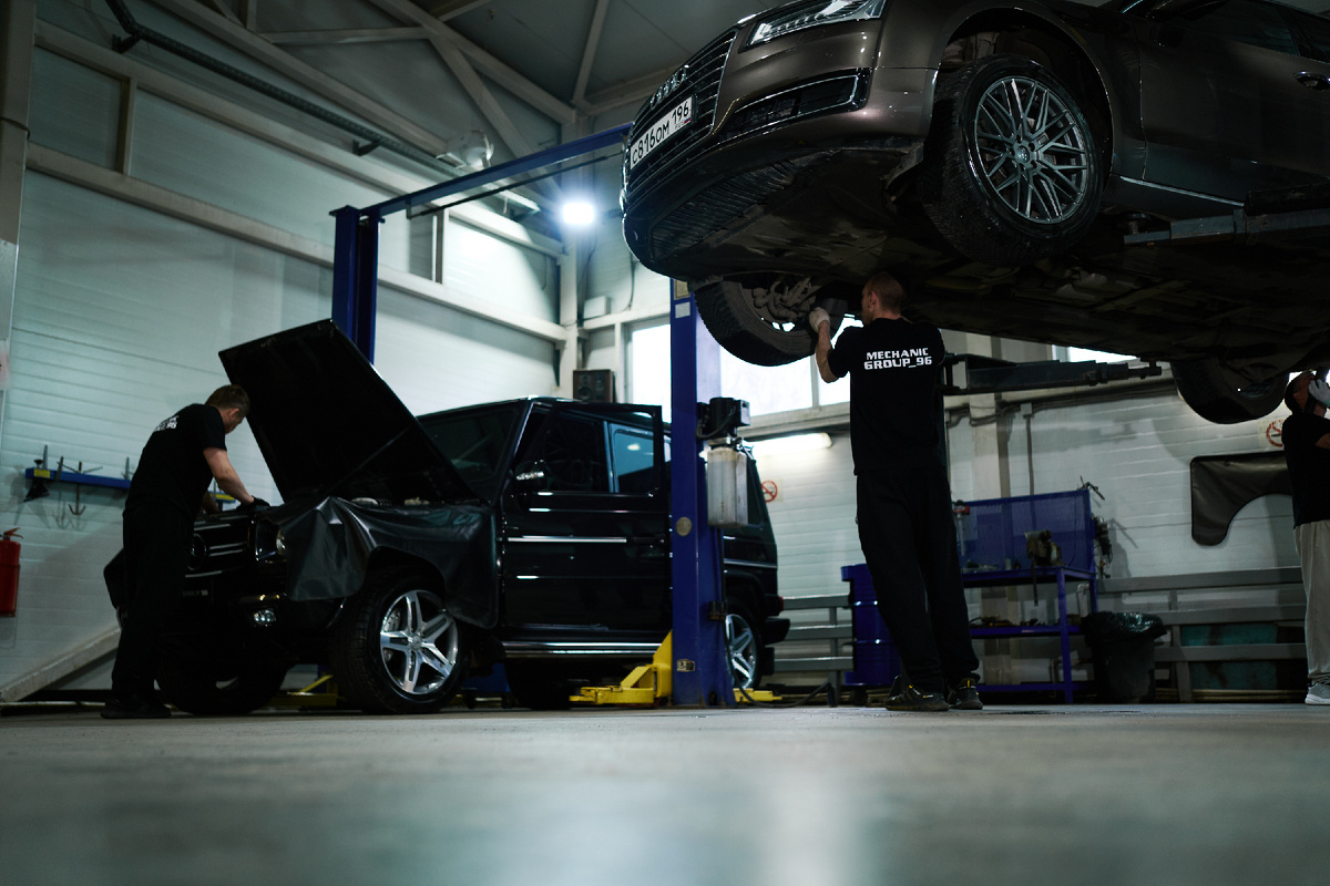 Фотограф: Алина Максимич