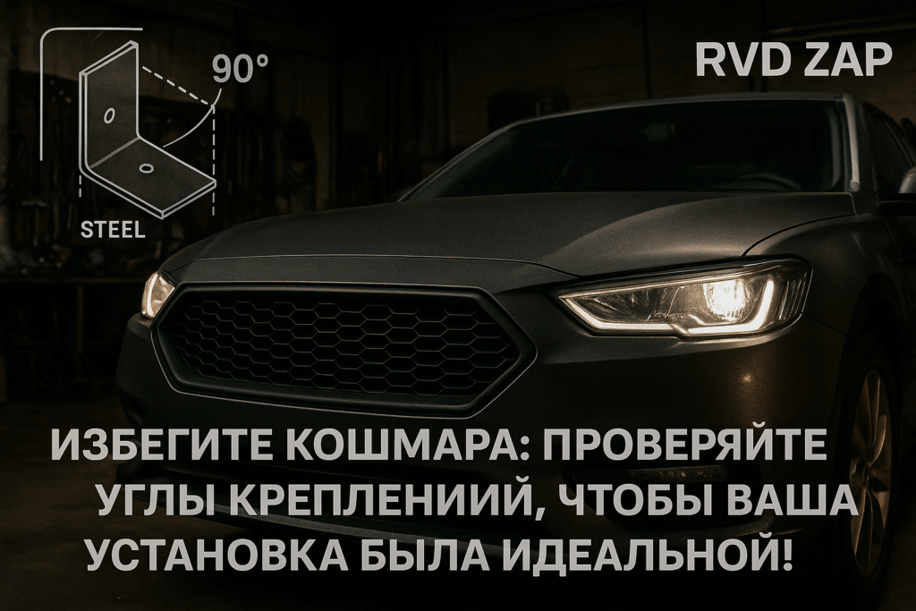    Советы по устранению несовпадения креплений ноуката admin