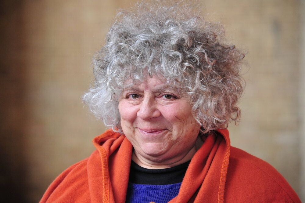 Мириам Маргулис