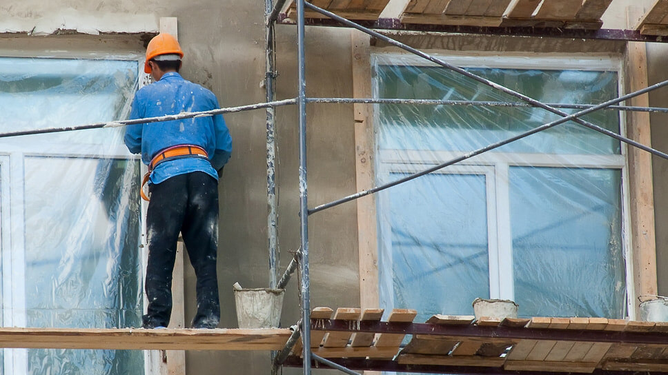 Фото: Игорь Елисеев / Коммерсантъ