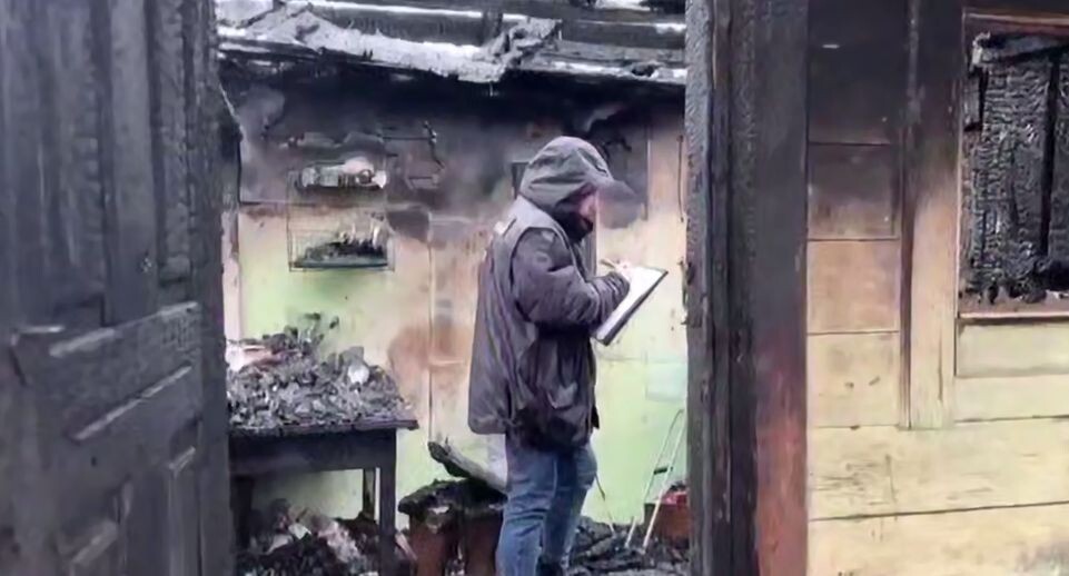    Пресс-служба Следственного комитета