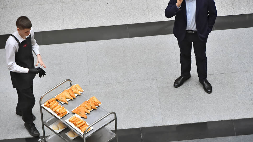 Фото: Влад Некрасов / Коммерсантъ