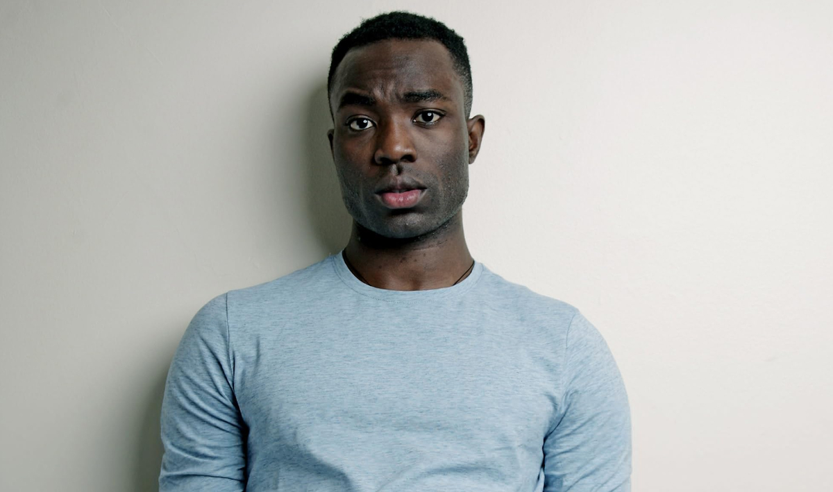 Паапа Эссиеду (фото из открытых источников)