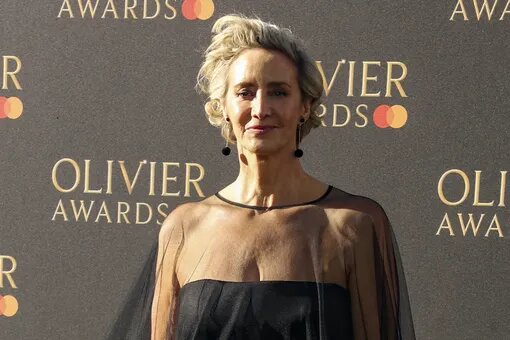 Джанет Мактир (фото из открытых источников) 