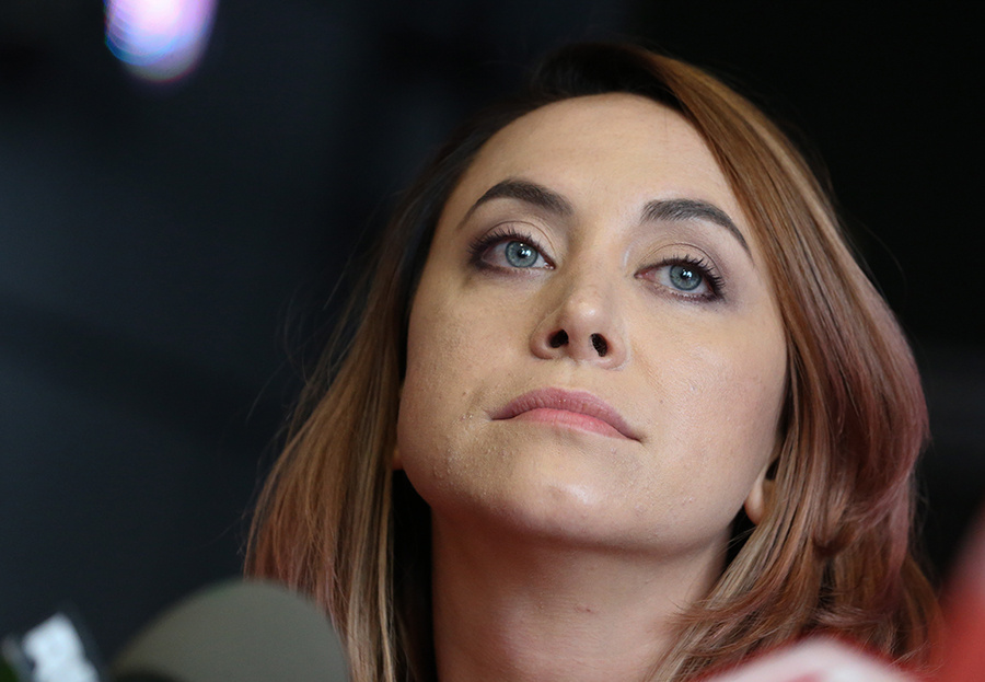    © Вячеслав Прокофьев/ТАСС