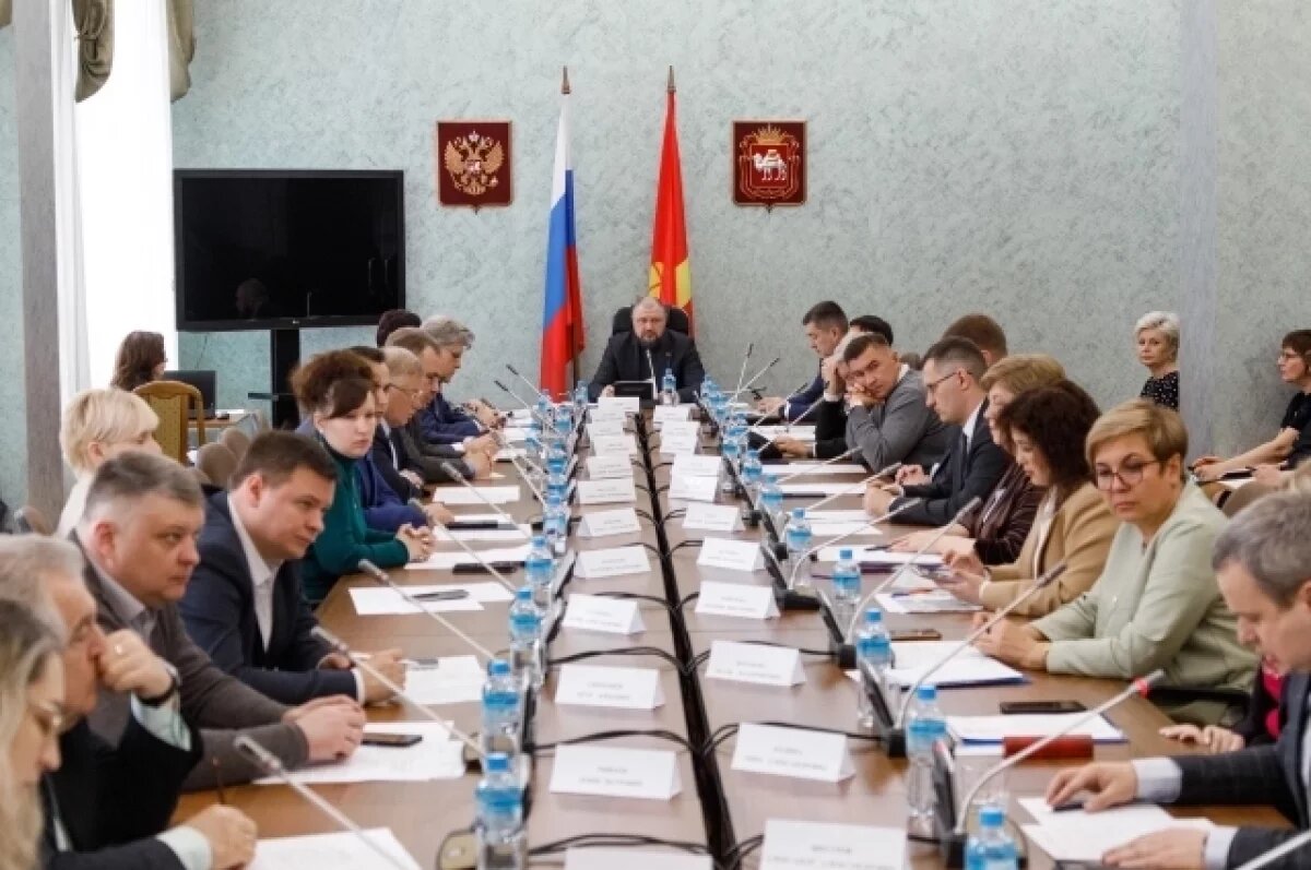    Для ветеранов и их близких.