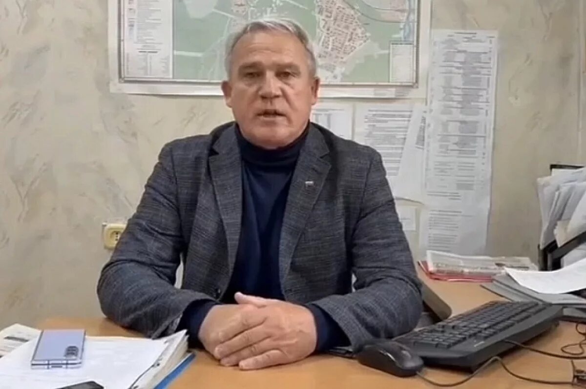    Глава Байкальска Темгеневский: погибшие подростки употребляли алкоголь