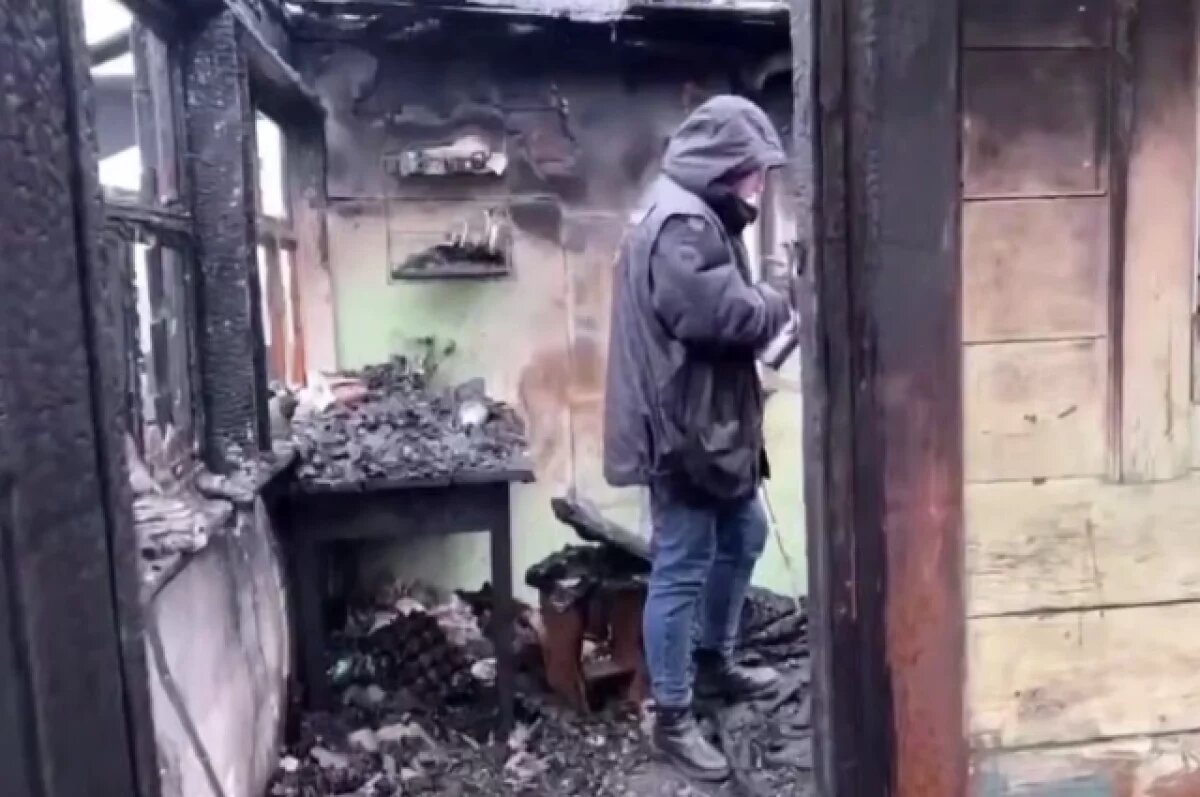    Девочка, чей день рождения закончился убийством 4 детей на Байкале, выжила