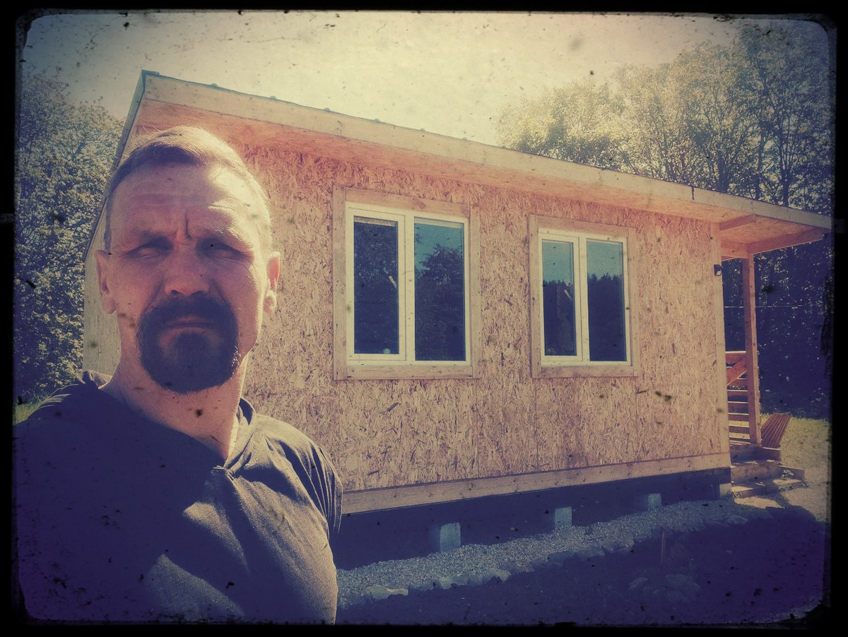 Многое становится возможным, если не пасовать перед сложностями