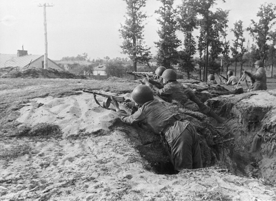     / Источник: © РИА Новости