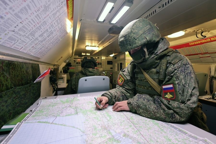     / Источник: © РИА Новости/Виталий Невар