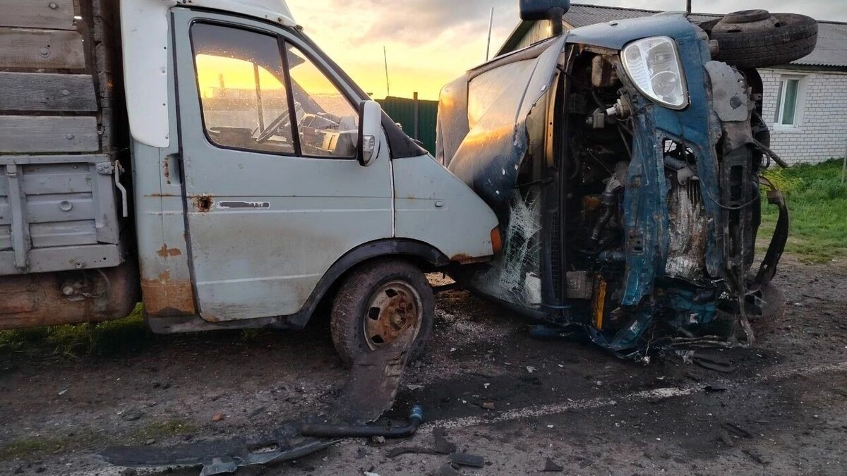     Источник: ГАИ ТО