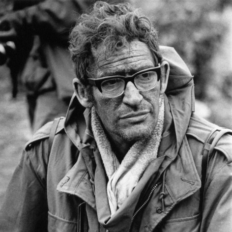 Фотографии из Вьетнама Ларри Бурроуза