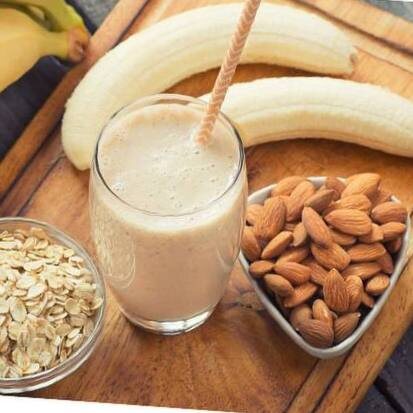 Продукты для хорошего сна 