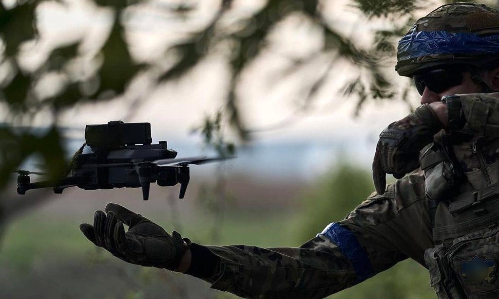    Фото © Telegram / Zelenskiy / Official